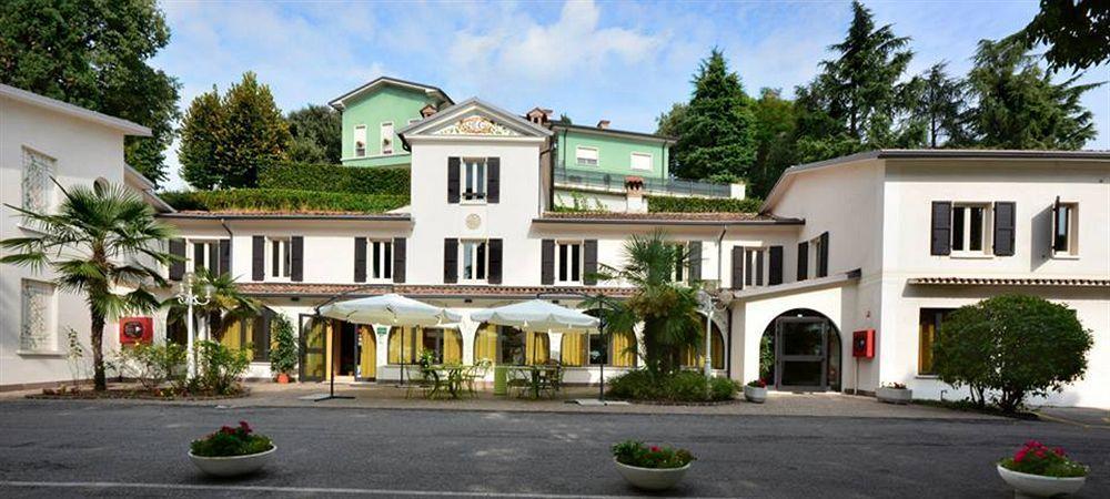 קסטיליונה דלה סטיביירה Hotel Ristorante La Grotta מראה חיצוני תמונה