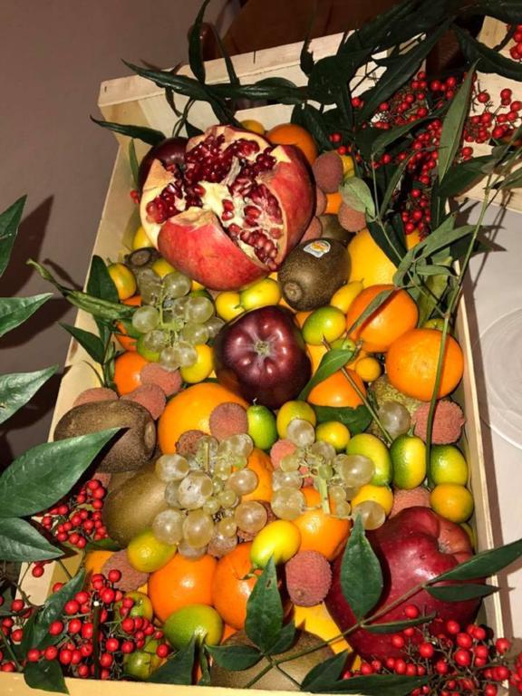 קסטיליונה דלה סטיביירה Hotel Ristorante La Grotta מראה חיצוני תמונה