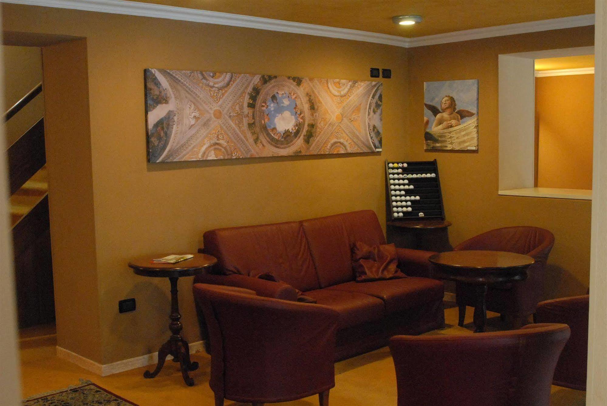קסטיליונה דלה סטיביירה Hotel Ristorante La Grotta מראה חיצוני תמונה